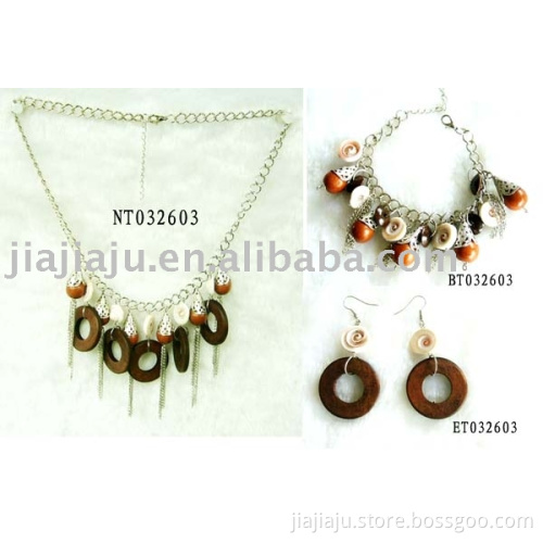 Jewelry sets NT032603BTET